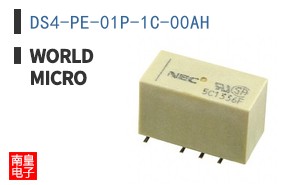 DS4-PE-01P-1C-00AH ͼƬ
